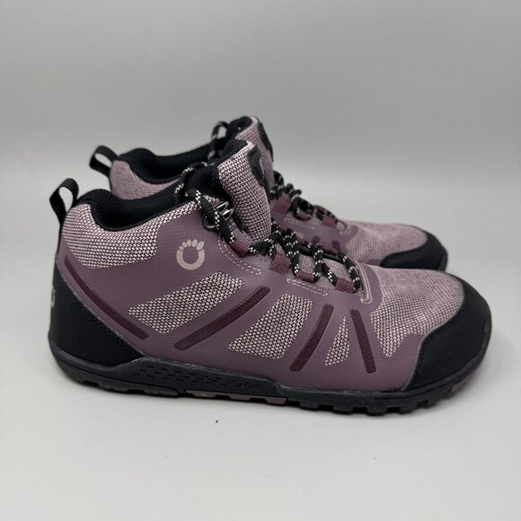Xero Shoes DayLite Hiker Fusion Shoes Womens Size 9.5 Trail Hiking Boots Sneaker - Picture 1 of 9